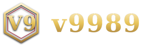 v9989 logo